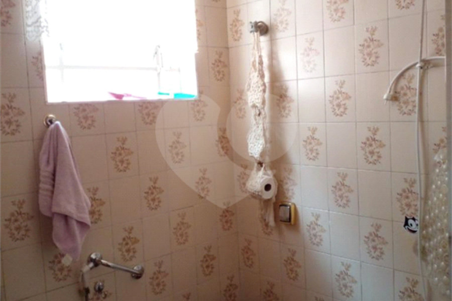 Casa Térrea à venda com 4 quartos em Casa Verde, São Paulo, SP