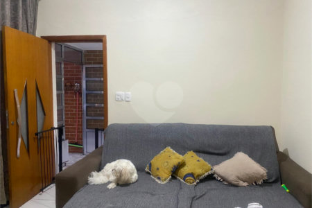 Casa à venda com 1 quarto em Vila Rosália, Guarulhos, SP