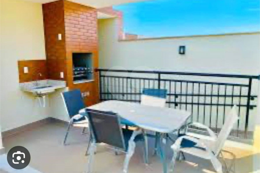 Apartamento à venda com 2 quartos em Tremembé, São Paulo, SP