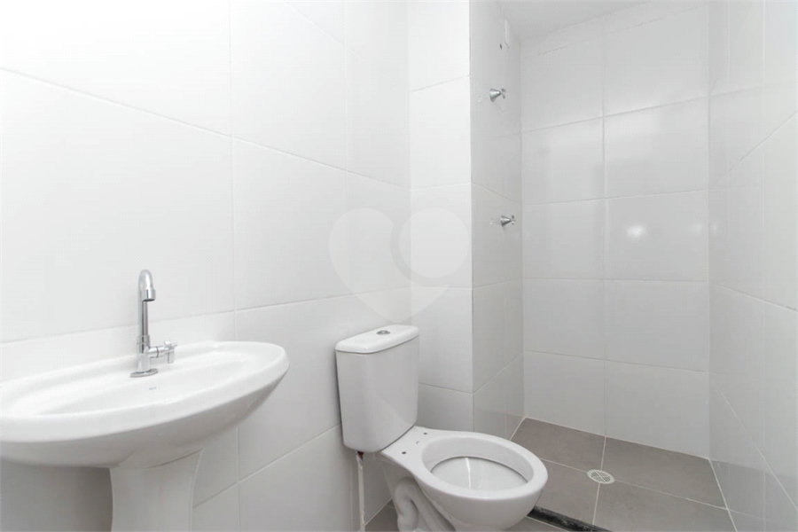 Apartamento à venda com 2 quartos em Vila Guilherme, São Paulo, SP