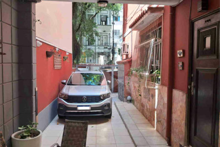 Apartamento à venda com 2 quartos em Botafogo, Rio de Janeiro, RJ