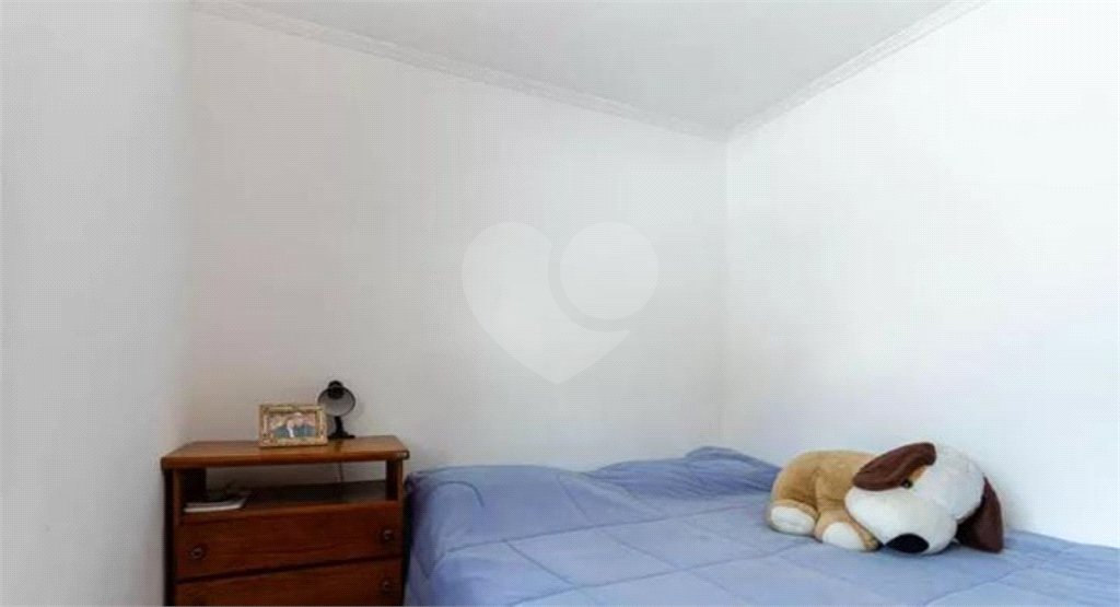 Sobrado à venda com 4 quartos, sendo 1 suíte,  em Vila Dalila, São Paulo, SP
