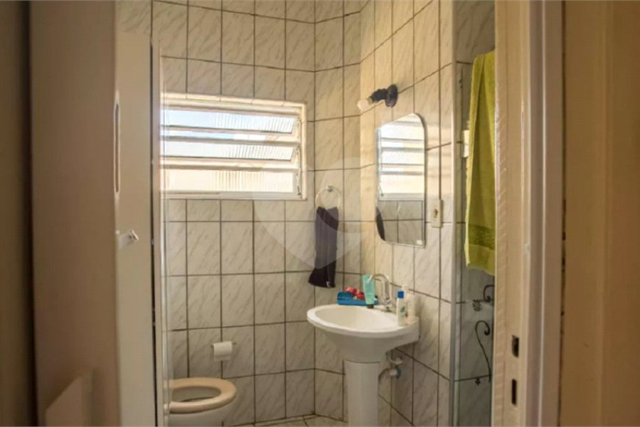 Sobrado à venda com 2 quartos, sendo 1 suíte, em Carandiru, São Paulo, SP