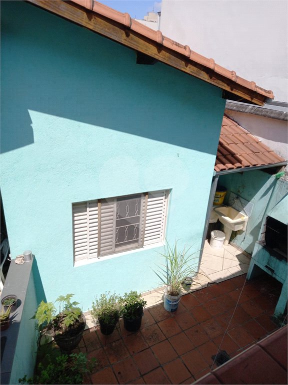 Casa Térrea à venda com 2 quartos no condomínio Residencial Stasi & Landucci, São Paulo - SP