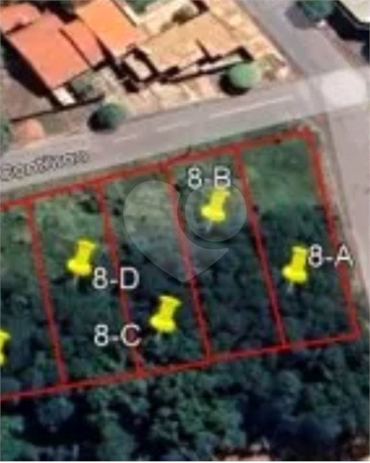 Terreno à venda no Centro, Jardim, MS