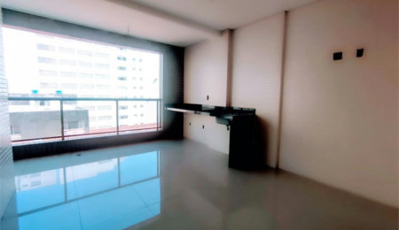 Apartamento com 3 Dormitórios à Venda, 210 M² por R$ 1.600.000 - Boqueirão - Santos/Sp