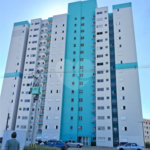 Apartamento à venda com 1 quarto em Botujuru, Mogi das Cruzes, SP