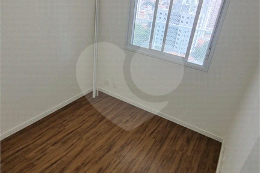 Apartamento à venda com 2 quartos, sendo 1 suíte, em Santana, São Paulo, SP