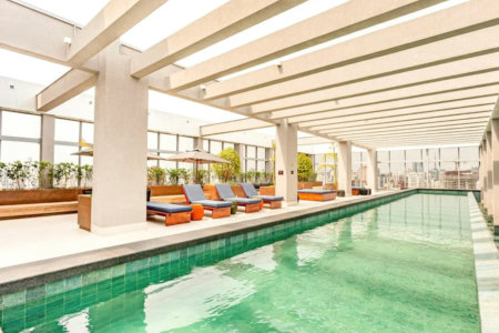 Apartamento à venda com 1 quarto em Pinheiros, São Paulo, SP