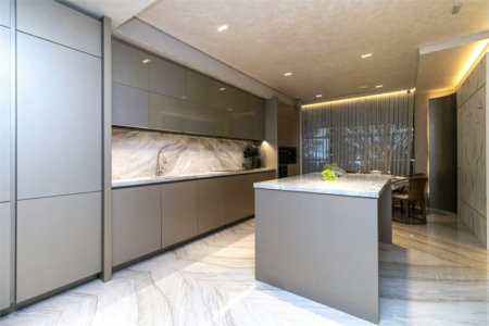 Apartamento à venda com 4 suítes em Jardim Guedala, São Paulo, SP