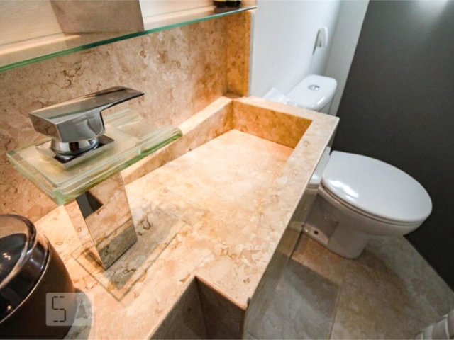 Apartamento à venda com 3 quartos em Freguesia do Ó, São Paulo, SP