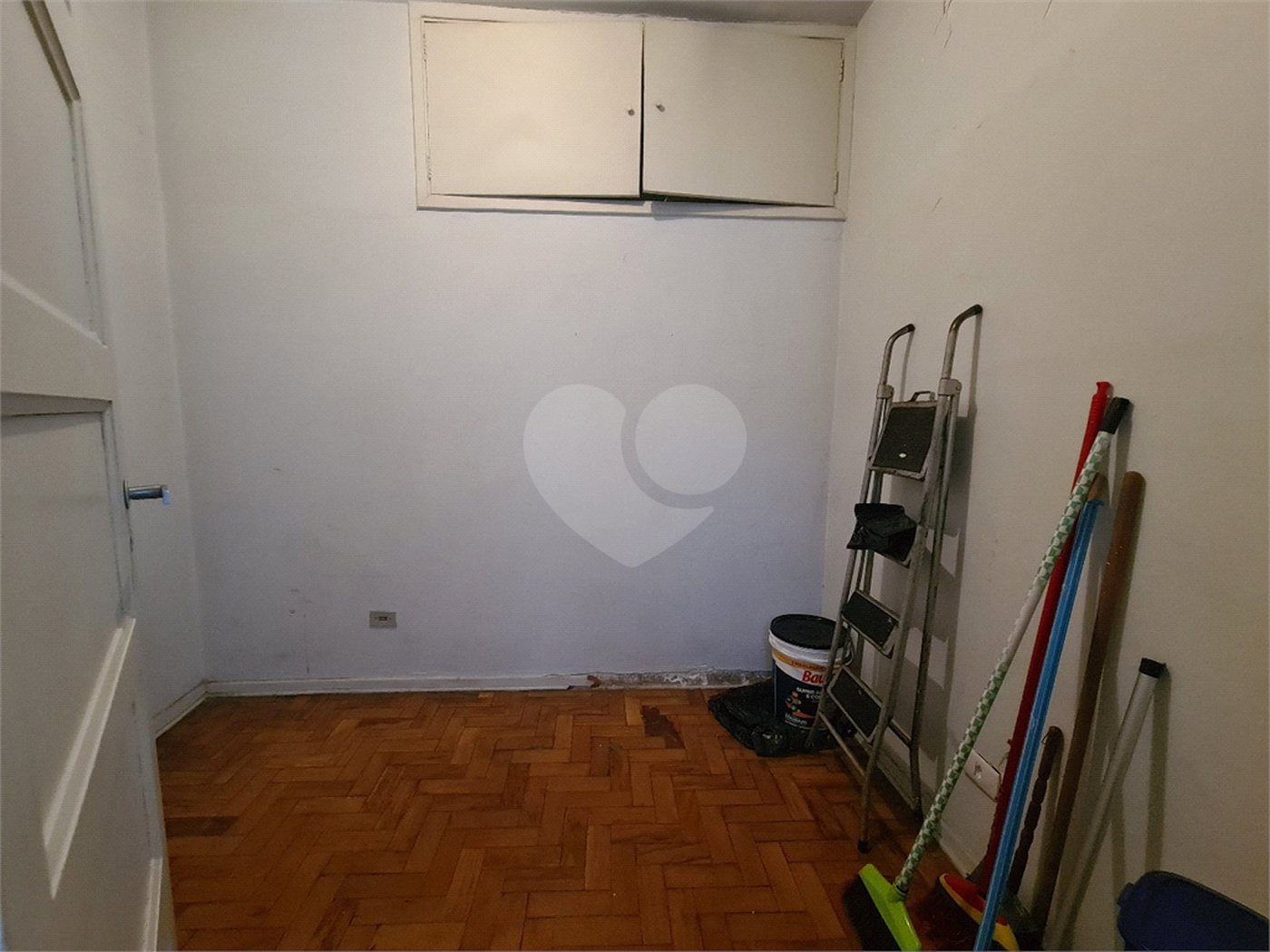 Apartamento à venda com 3 quartos em Jardim Paulista, São Paulo, SP