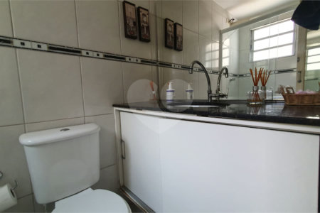 Apartamento à venda com 3 quartos, sendo 1 suíte, em Paraisópolis, São Paulo, SP