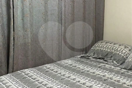 Apartamento à venda com 2 quartos em Vila Fachini, São Paulo, SP