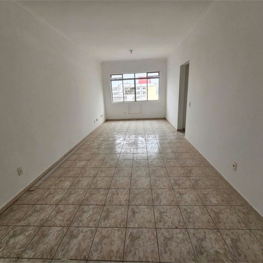 Apartamento com 2 dormitórios à venda, 89 m² por R$ 530.000,00 - Ponta da Praia - Santos/SP