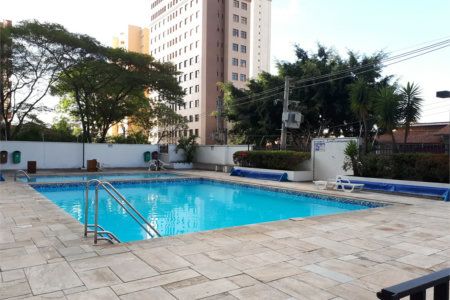 Cobertura à venda com 3 quartos, sendo 1 suíte, em Vila Progredior, São Paulo, SP