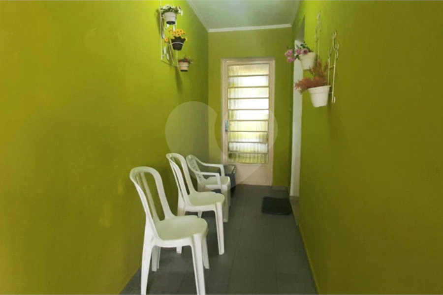 Sobrado à venda com 2 quartos em Palmas do Tremembé, São Paulo, SP