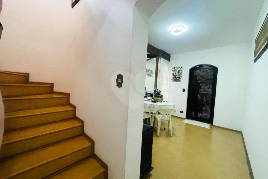 Casa à venda com 4 quartos, sendo 2 suítes, em Vila Maria, São Paulo, SP