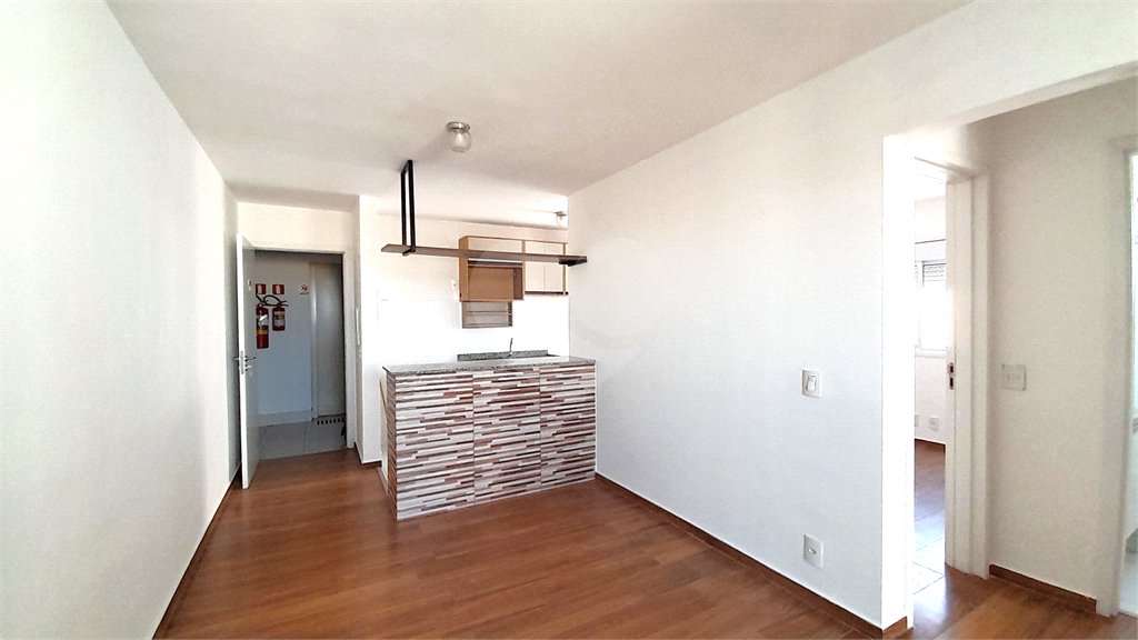 Apartamento para alugar com 2 quartos em Baeta Neves, São Bernardo do Campo, SP