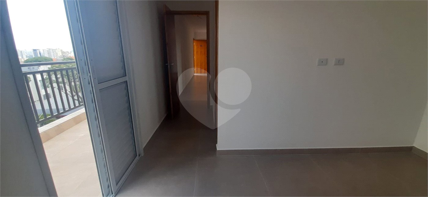 Apartamento à venda com 2 quartos em Santana, São Paulo, SP