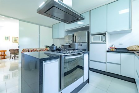Casa à venda com 7 quartos, sendo 5 suítes,  em Morumbi, São Paulo, SP