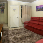 Casa à venda com 2 quartos no condomínio Residencial Macedônia, São Paulo - SP