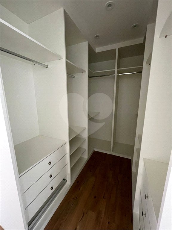 Apartamento à venda com 4 suítes em Perdizes, São Paulo, SP