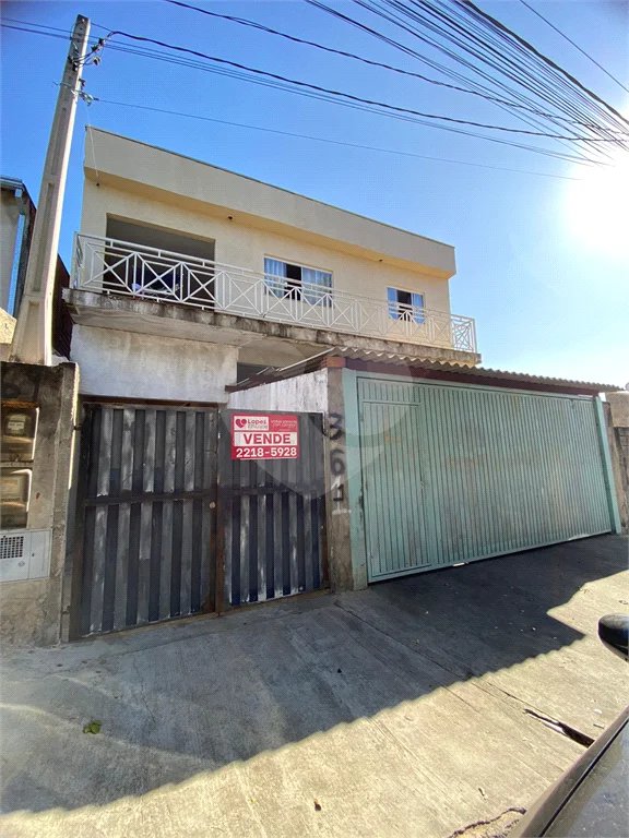 Casa à venda com 5 quartos, sendo 1 suíte, em Jardim Amanda ii, Hortolândia, SP