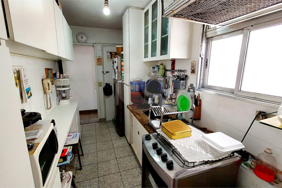 Apartamento à venda com 2 quartos em Casa Verde, São Paulo, SP