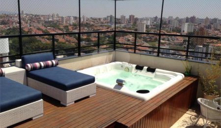 Apartamento à venda com 3 suítes em Jardim Faculdade, Sorocaba, SP