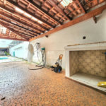 Casa com 3 dormitórios à venda, 198 m² por R$ 1.099.000,00 - Marapé - Santos/SP