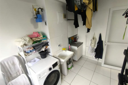 Apartamento à venda com 3 quartos, sendo 1 suíte, em Jardim Vazani, São Paulo, SP
