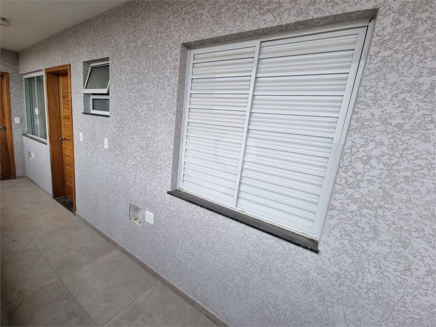 Apartamento à venda com 2 quartos em Parque Artur Alvim, São Paulo, SP