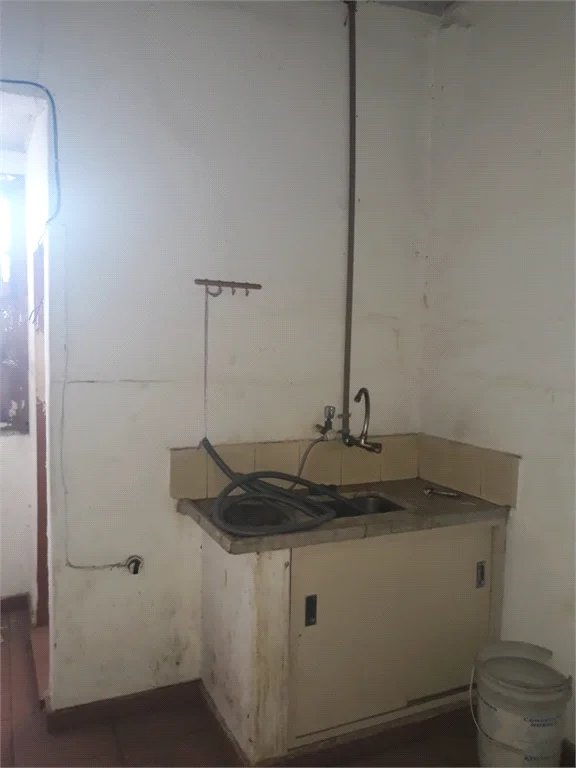 Casa à venda com 2 quartos em Lapa de Baixo, São Paulo, SP