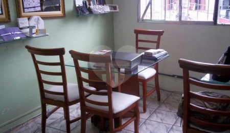 Prédio à venda em Casa Verde, São Paulo, SP