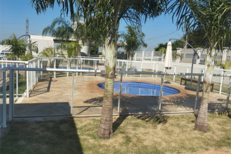 Apartamento à venda com 2 quartos em Jardim São Rafael I, Araraquara, SP