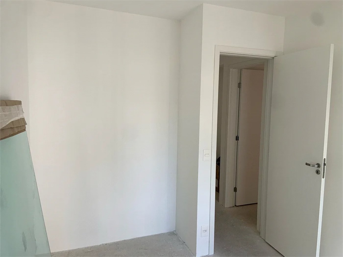Apartamento à venda com 3 suítes em Bela Aliança, São Paulo, SP