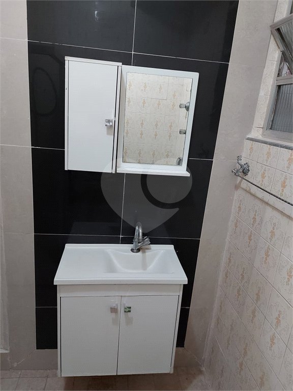 Apartamento à venda com 3 quartos em Palmas do Tremembé, São Paulo, SP