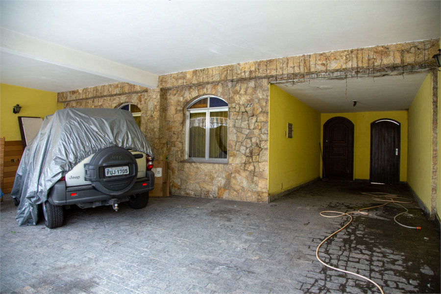 Sobrado à venda com 4 quartos, sendo 1 suíte, em Pirituba, São Paulo, SP