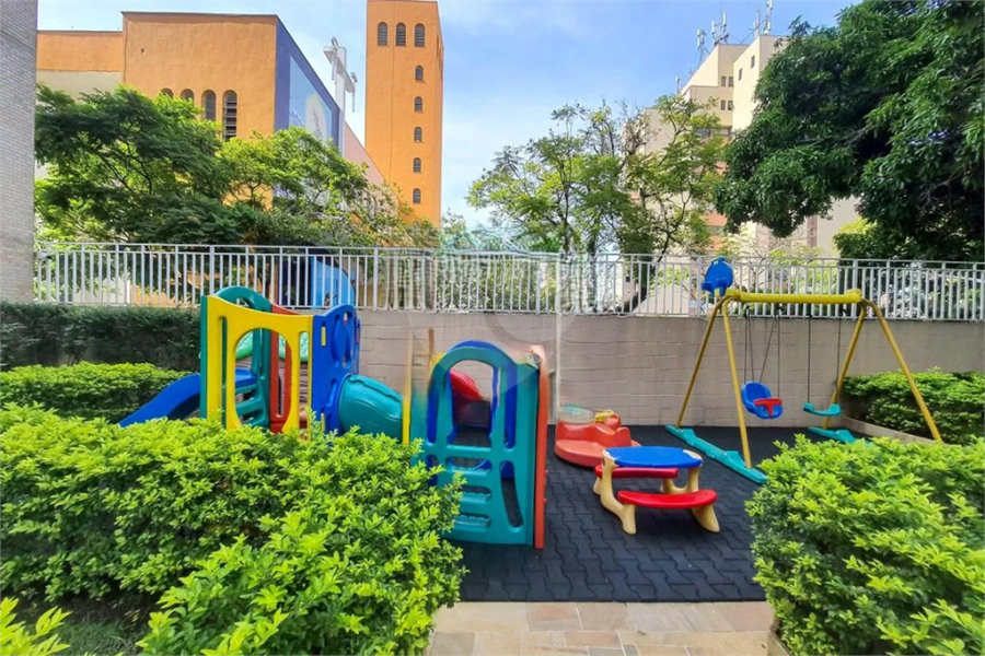 Apartamento à venda com 2 quartos, sendo 1 suíte,  em Santana, São Paulo, SP