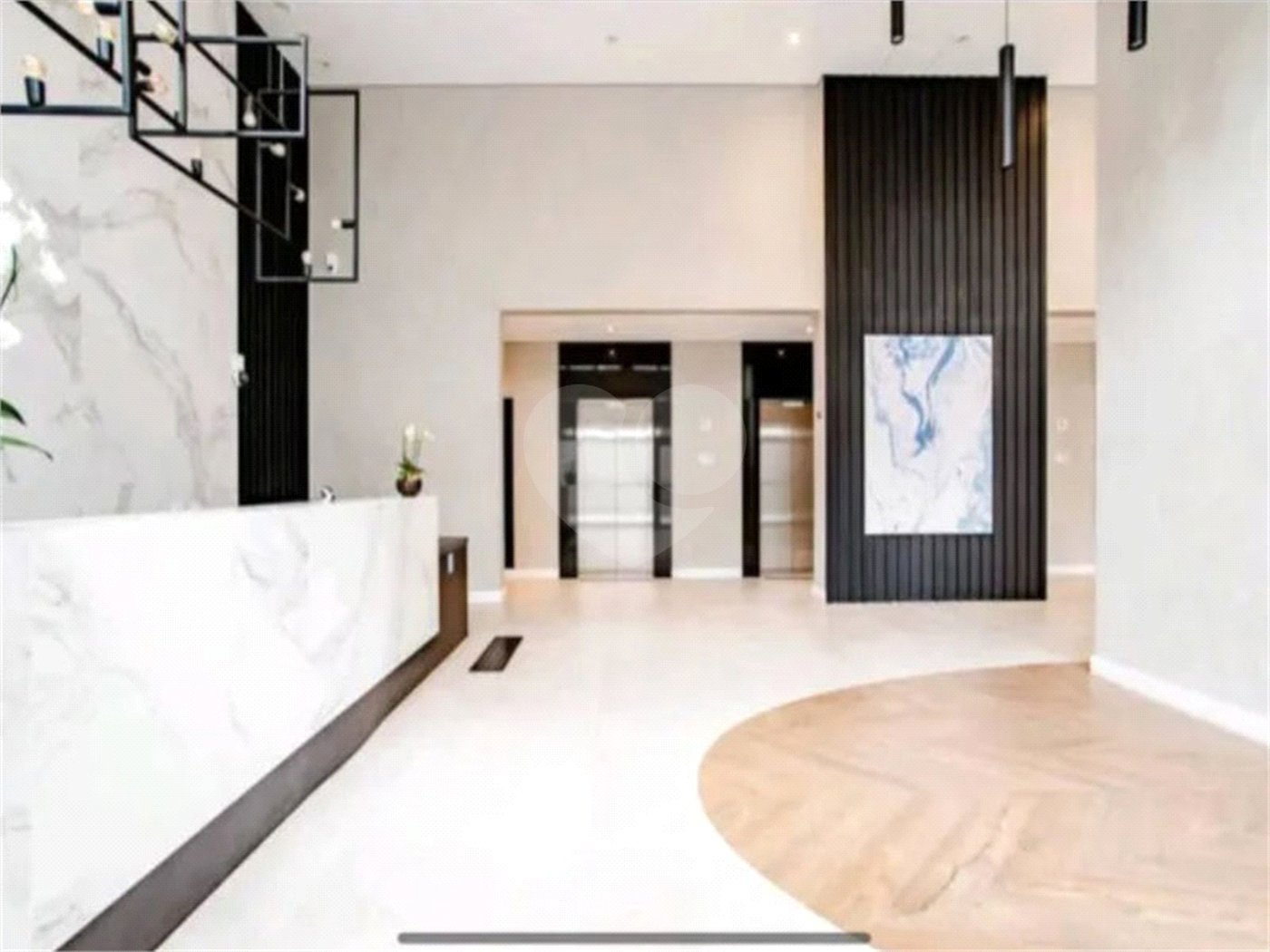 Apartamento à venda com 1 suíte em Pinheiros, São Paulo, SP