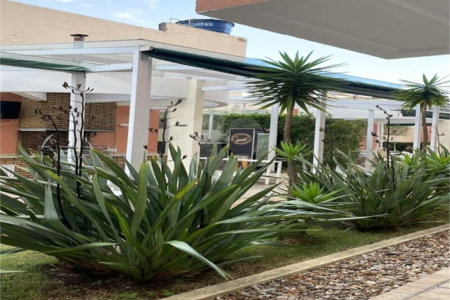 Apartamento à venda com 2 quartos, sendo 1 suíte, em Casa Branca, Santo André, SP