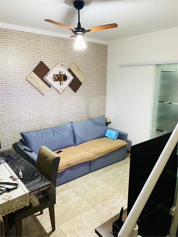 Casa à venda com 2 quartos no condomínio Villaggio Victoria, São Paulo - SP