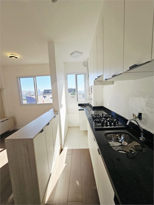 Apartamento à venda com 2 quartos em Santana, São Paulo, SP