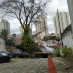 Terreno à venda em Mandaqui, São Paulo, SP