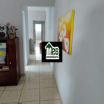 Sobrado à venda com 3 quartos em Jd. Alpes de Sorocaba, Sorocaba, SP