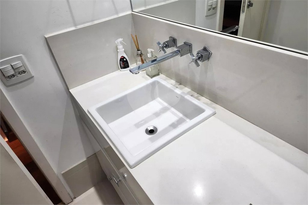 Apartamento à venda com 4 suítes em Nova Petrópolis, São Bernardo do Campo, SP