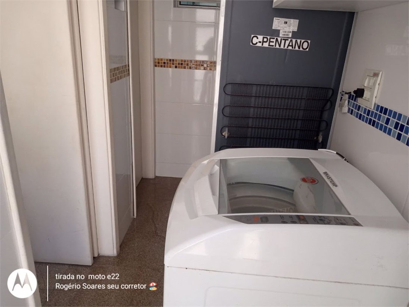 Cobertura à venda, 205 m² por R$ 870.000,00 - Central Park - Guarujá/SP