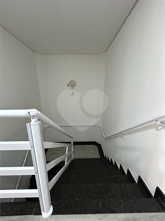 Apartamento à venda com 2 quartos, sendo 1 suíte, em Vila Guarani, Santo André, SP