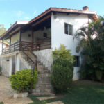Casa à venda com 2 quartos, sendo 1 suíte, em Campos de Atibaia, Atibaia, SP